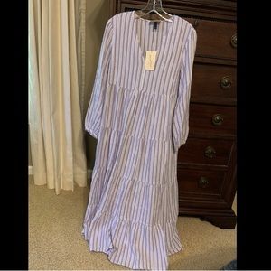 Universal Thread (Target) maxi dress